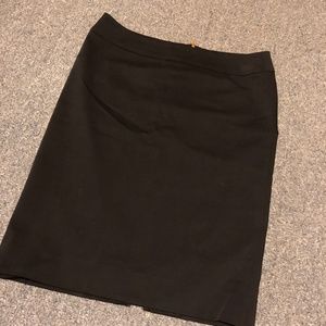 Escada skirt
